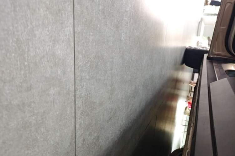 Used CHANGAN NEVO Q05 2026 Model 506Max+ Left Side Sill