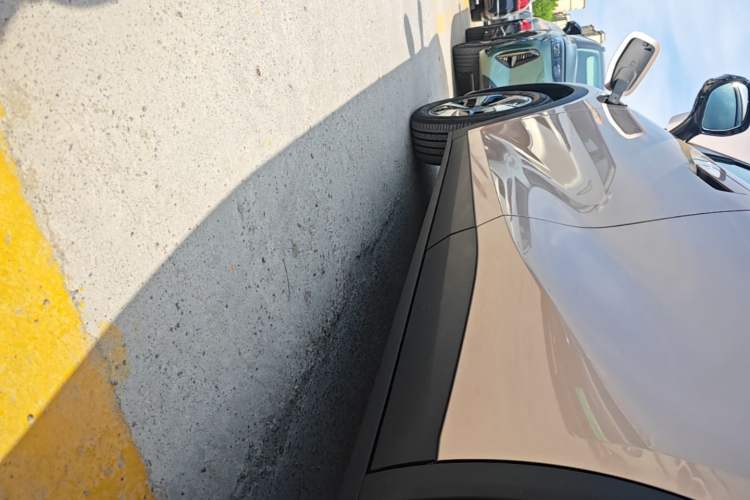 Used CHANGAN NEVO Q05 2026 Model 506 Max Left Side Sill