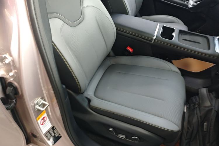 Used CHANGAN NEVO Q05 2026 Model 506Max+ Right Front Seat
