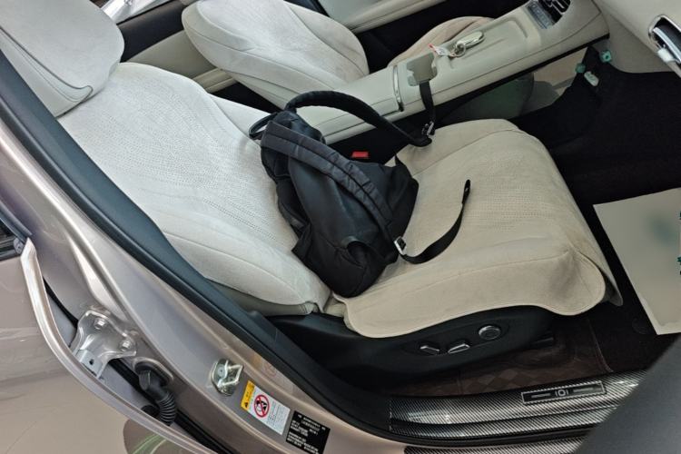 Used CHANGAN NEVO Q05 2026 Model 506 Laser Ultra+ Right Front Seat