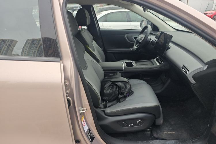 Used CHANGAN NEVO Q05 2026 Model 506 Max Right Front Seat