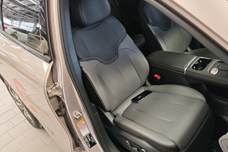 Used CHANGAN NEVO Q05 2026 Model 506Max+ Right Front Seat