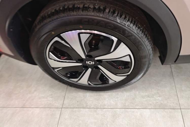 Used CHANGAN NEVO Q05 2026 Model 506Max+ Right Rear Wheel Hub