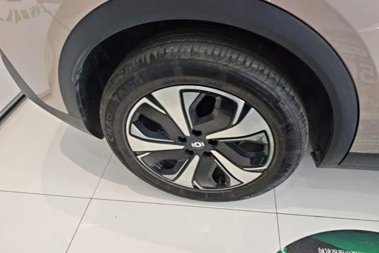 Used CHANGAN NEVO Q05 2026 Model 506 Laser Ultra+ Right Rear Wheel Hub