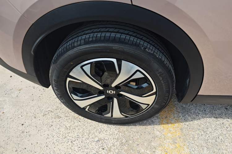 Used CHANGAN NEVO Q05 2026 Model 506 Max Right Rear Wheel Hub