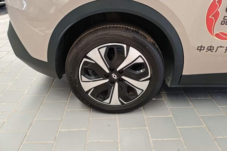 Used CHANGAN NEVO Q05 2026 Model 506Max+ Right Rear Wheel Hub