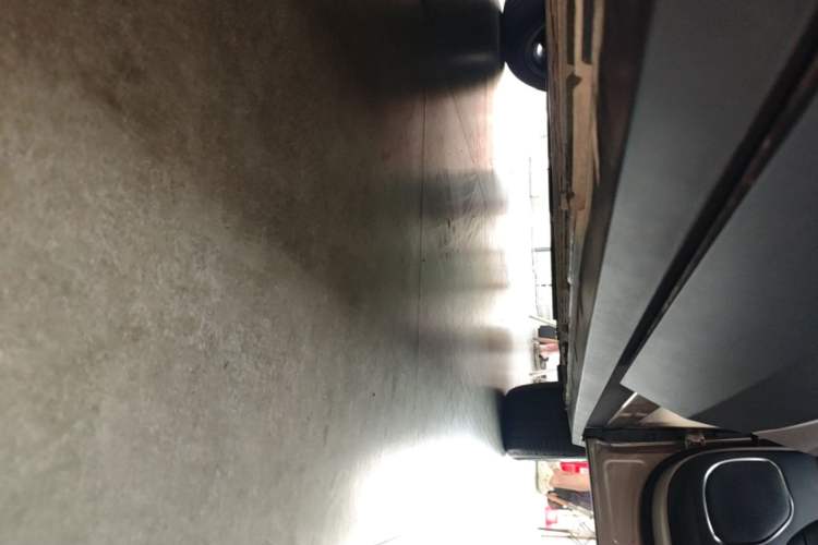 Used CHANGAN NEVO Q05 2026 Model 506Max+ Right Side Sill