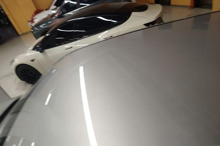 Used CHANGAN NEVO Q05 2026 Model 506 Max Roof