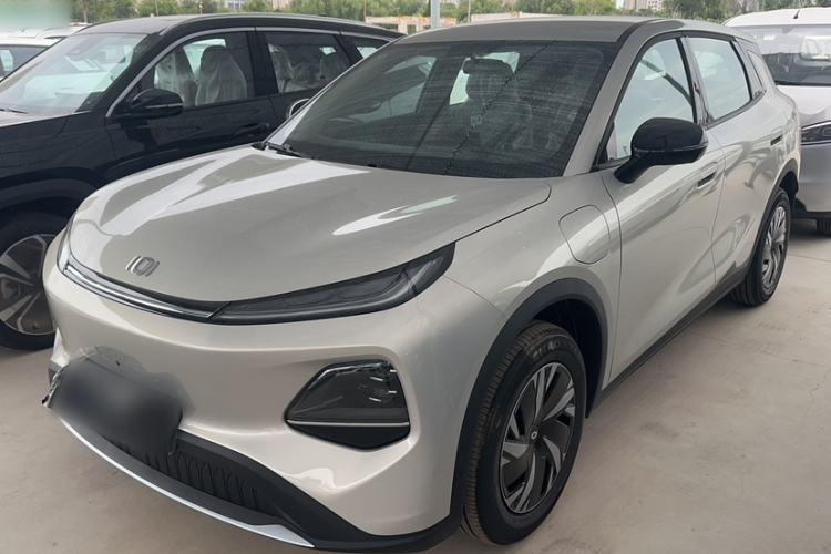 CHANGAN NEVO Q05 2026 Model 405Air