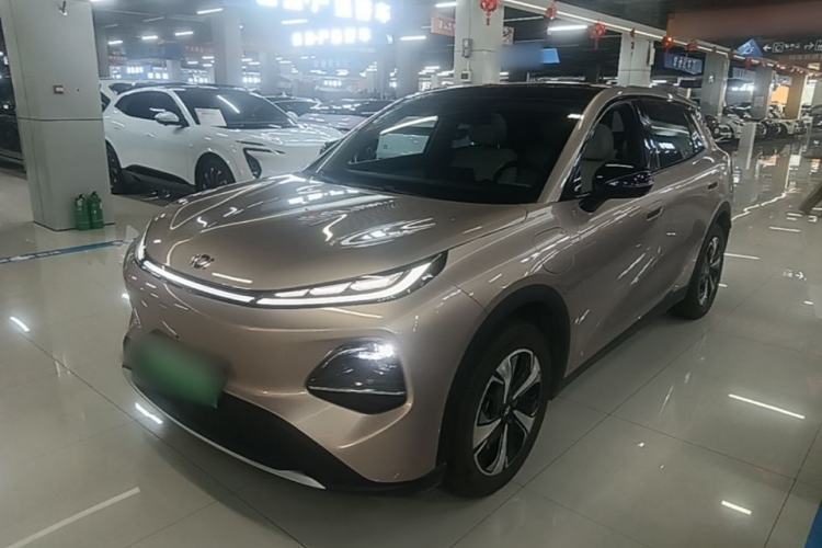 Used CHANGAN NEVO Q05 2026 Model 506Max+ Guazi used car, China used car export, Used car for sale, Used cars, Cheapest cars for sale