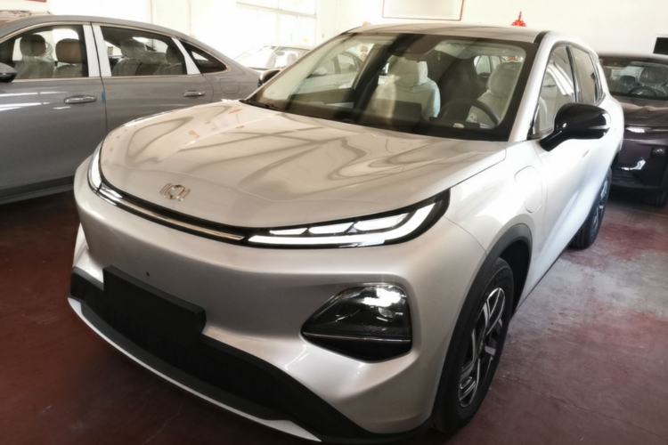 CHANGAN NEVO Q05 2026 Model 405Max