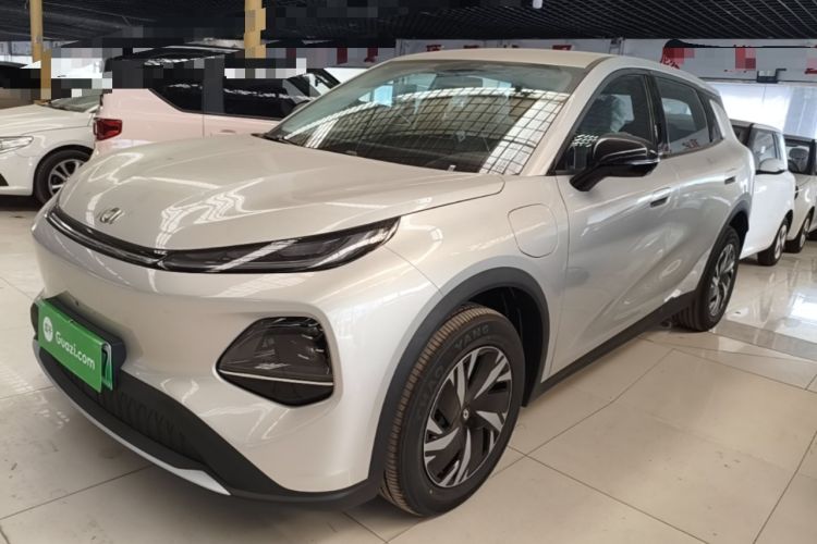 CHANGAN NEVO Q05 2026 Model 405Air