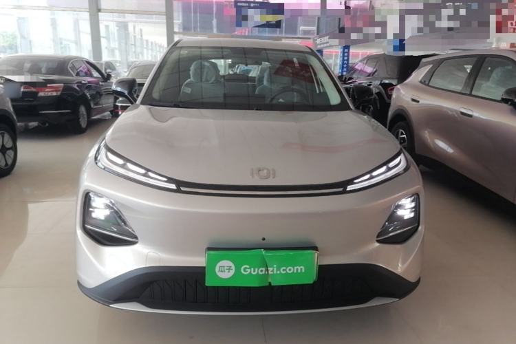 Used CHANGAN NEVO Q05 2026 Model 405Air Front
