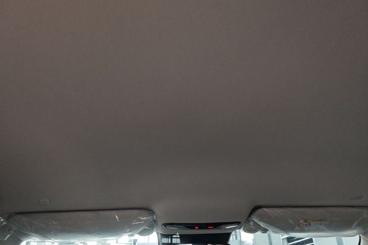 Used CHANGAN NEVO Q05 2026 Model 405Max Headliner