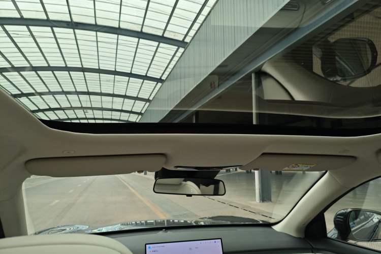 Used CHANGAN NEVO Q05 2026 Model 506 Max Headliner