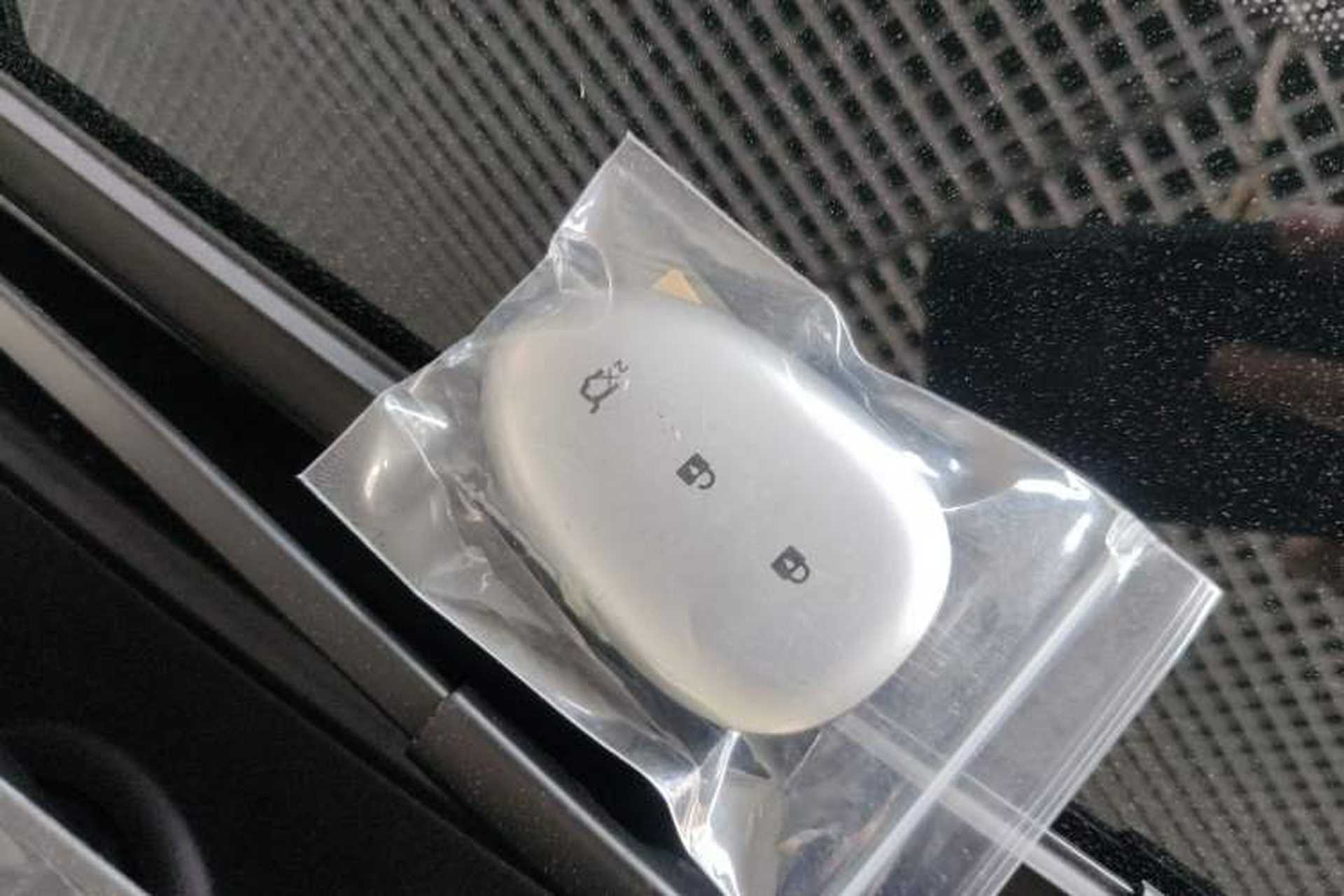 Used CHANGAN NEVO Q05 2026 Model 506 Max Interior 1