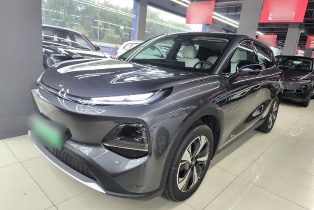 Used CHANGAN NEVO Q05 2026 Model 506 Max
