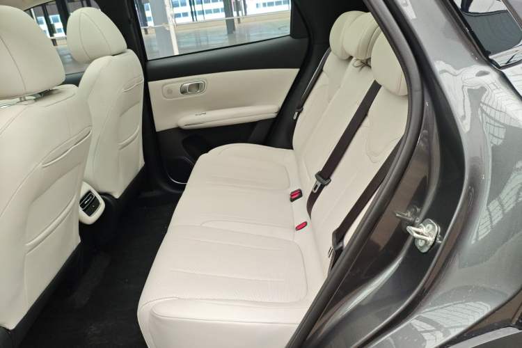 Used CHANGAN NEVO Q05 2026 Model 506 Max Left Rear Seat