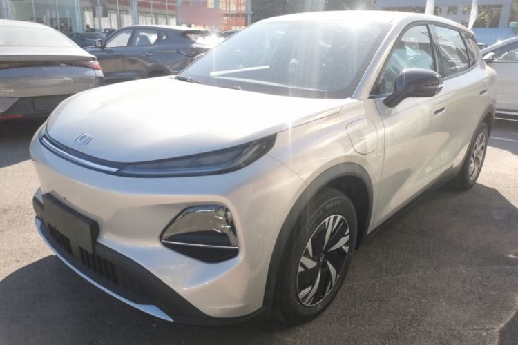 CHANGAN NEVO Q05 2026 Model 405Air