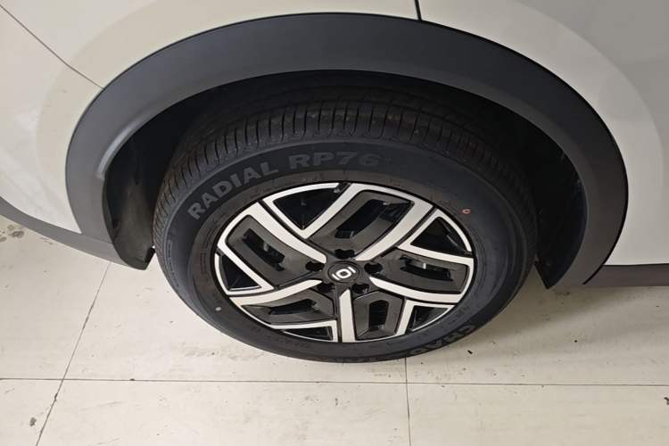 Used CHANGAN NEVO Q05 2026 Model 405Max Right Rear Wheel Hub