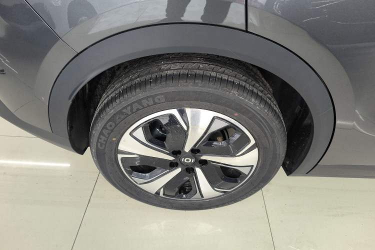 Used CHANGAN NEVO Q05 2026 Model 506 Max Right Rear Wheel Hub