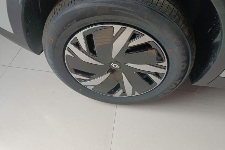 Used CHANGAN NEVO Q05 2026 Model 405Air Right Rear Wheel Hub