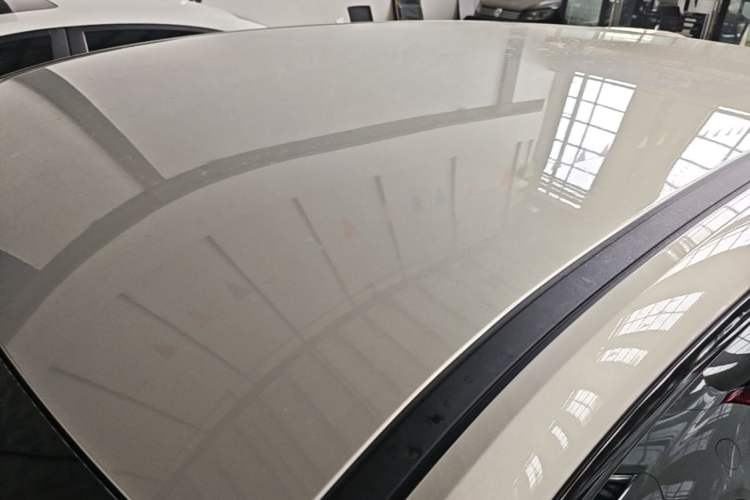 Used CHANGAN NEVO Q05 2026 Model 405Max Roof