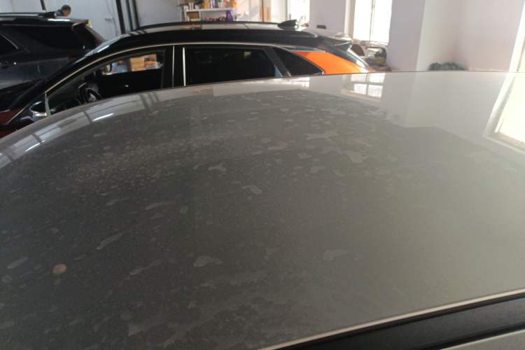Used CHANGAN NEVO Q05 2026 Model 405Air Roof