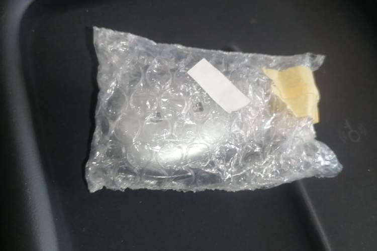 Used CHANGAN NEVO Q05 2026 Model 405Air Vehicle Key