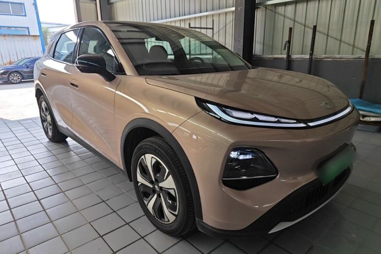 Used CHANGAN NEVO Q05 2026 Model 506 Laser Ultra+ Exterior 1