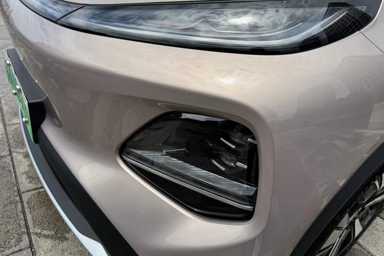 Used CHANGAN NEVO Q05 2026 Model 506 Max Exterior 10