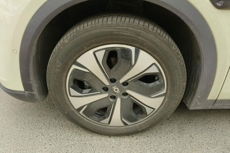 Used CHANGAN NEVO Q05 2026 Model 506 Laser Ultra+ Exterior 4