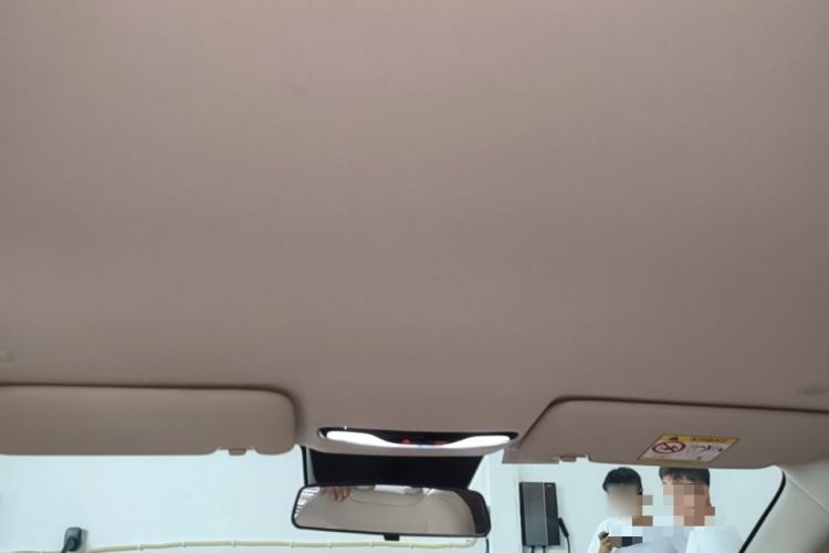 Used CHANGAN NEVO Q05 2026 Model 405Max Headliner
