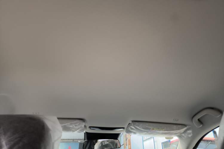 Used CHANGAN NEVO Q05 2026 Model 506 Max Headliner