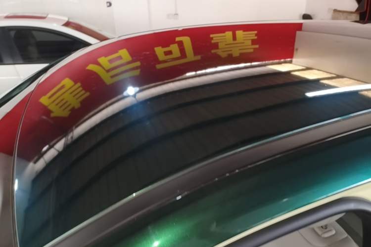 Used CHANGAN NEVO Q05 2026 Model 405Max Roof