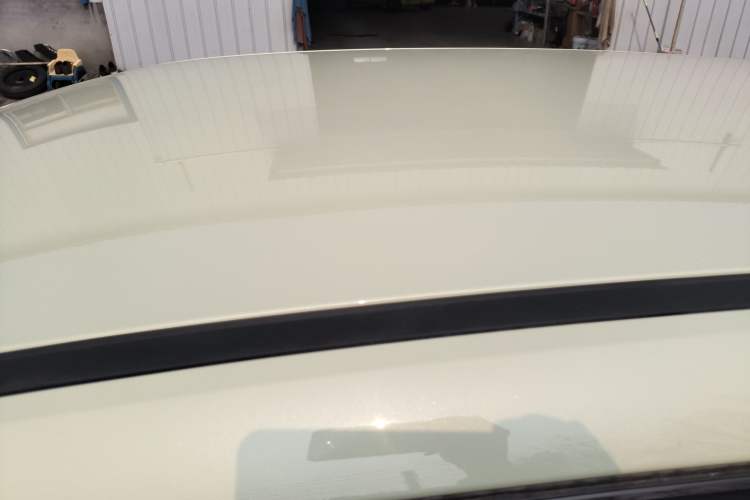 Used CHANGAN NEVO Q05 2026 Model 506 Max Roof