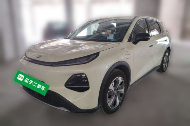 Used CHANGAN NEVO Q05 2026 Model 506 Max
