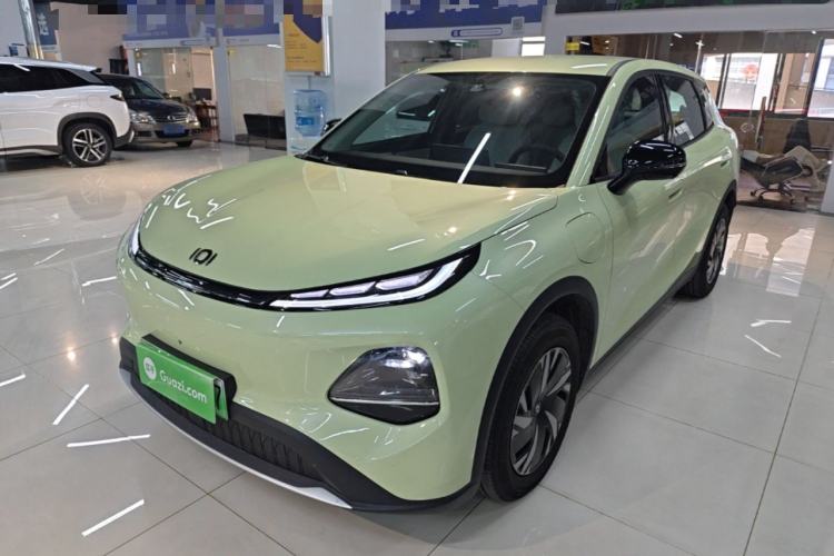 CHANGAN NEVO Q05 2026 Model 405Air