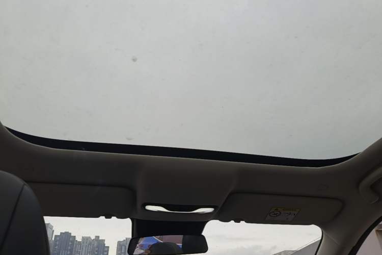 Used CHANGAN NEVO Q05 2026 Model 506 Max Headliner