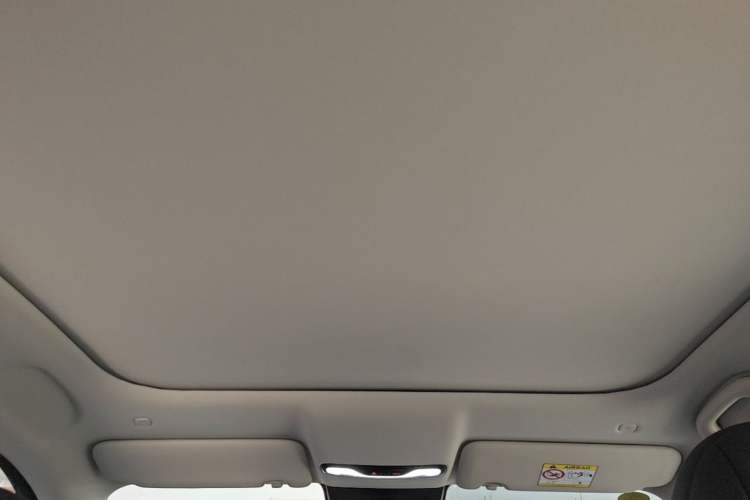 Used CHANGAN NEVO Q05 2026 Model 506 Laser Ultra+ Headliner