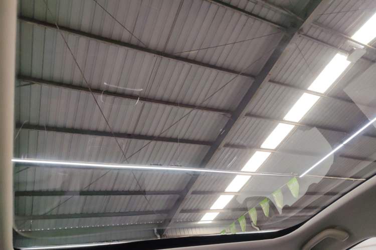 Used CHANGAN NEVO Q05 2026 Model 506 Max Headliner