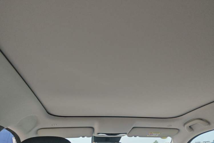 Used CHANGAN NEVO Q05 2026 Model 506 Max Headliner