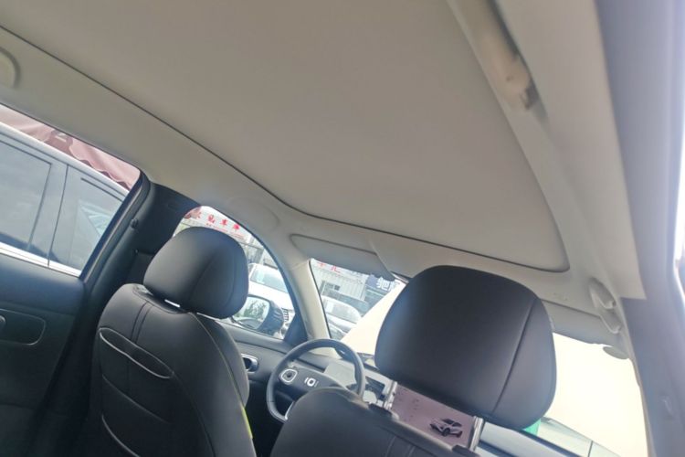 Used CHANGAN NEVO Q05 2026 Model 506 Max Headliner