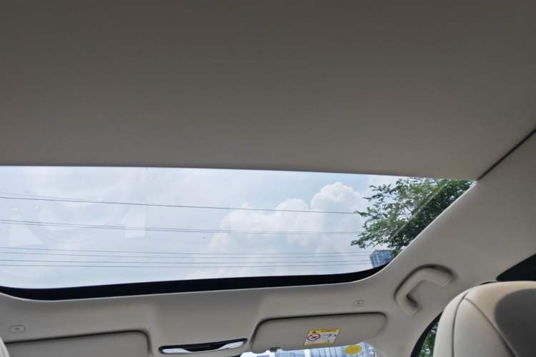 Used CHANGAN NEVO Q05 2026 Model 506 Max Headliner