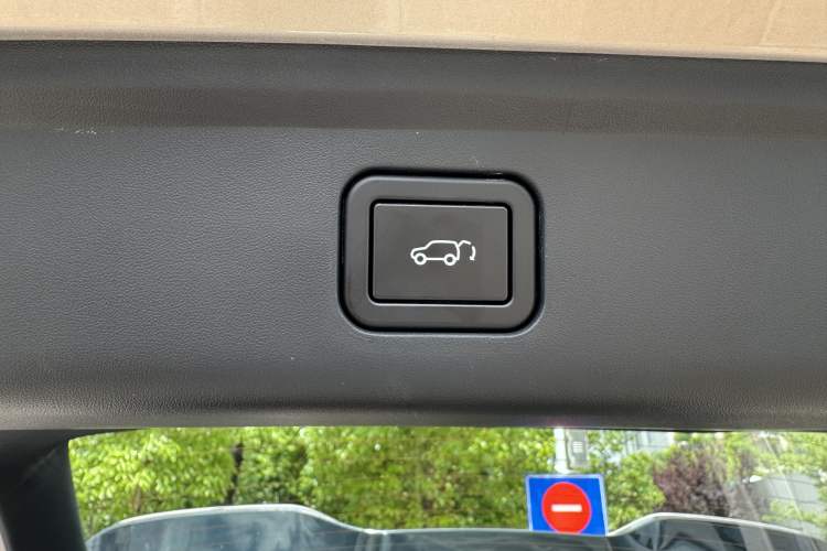 Used CHANGAN NEVO Q05 2026 Model 506 Max Interior 3