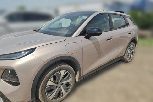 Used CHANGAN NEVO Q05 2026 Model 506 Max