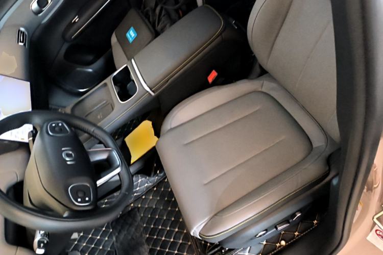 Used CHANGAN NEVO Q05 2026 Model 506 Laser Ultra+ Left Front Seat