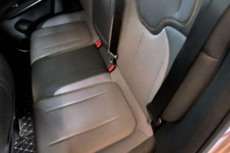 Used CHANGAN NEVO Q05 2026 Model 506 Laser Ultra+ Left Rear Seat