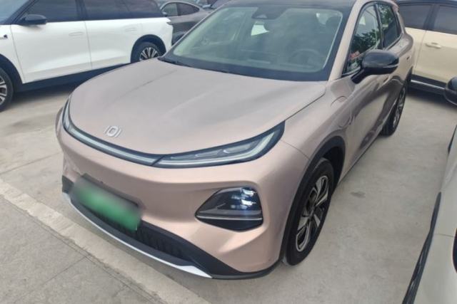 Used CHANGAN NEVO Q05 2026 Model 506 Max