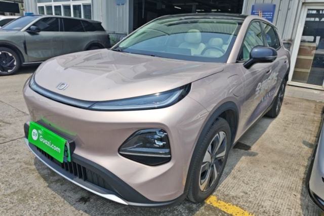 Used CHANGAN NEVO Q05 2026 Model 506 Max
